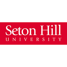 Seton Hill : Brand Short Description Type Here.