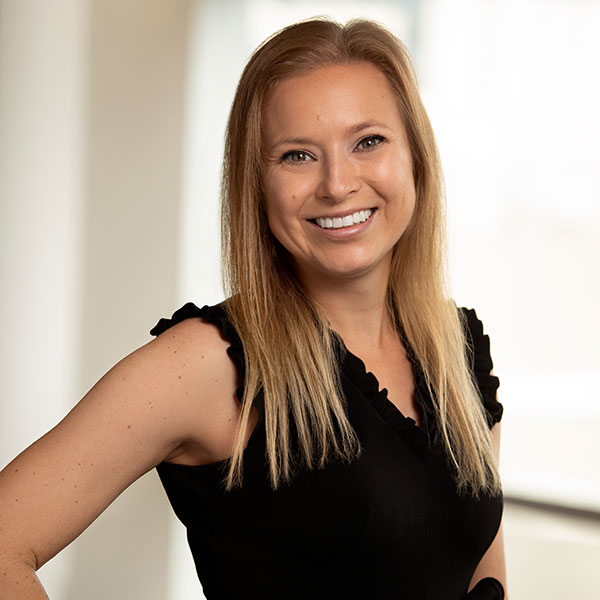 Dr Ryann Christensen