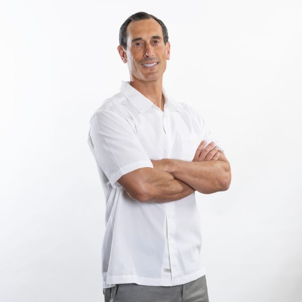 Dr. Christopher Cruz